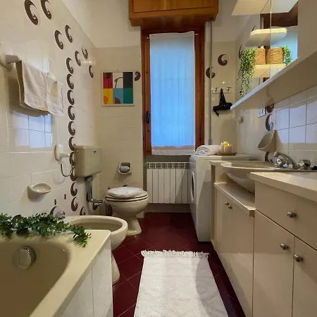 Apartman 600 Metri Dal Mare - Tranquillo E Con Wi-fi