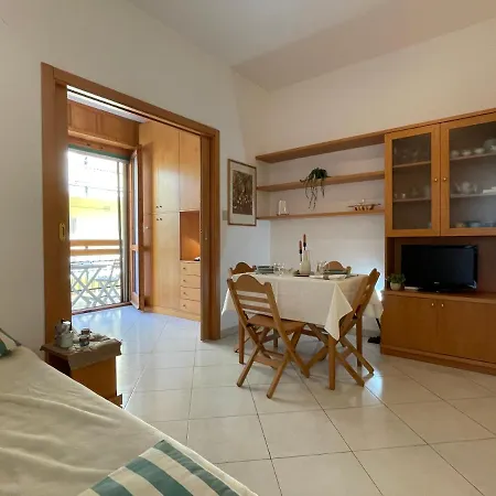 600 Metri Dal Mare - Tranquillo E Con Wi-fi