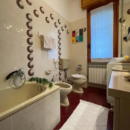 Apartman 600 Metri Dal Mare - Tranquillo E Con Wi-fi