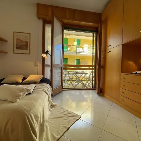 Apartman 600 Metri Dal Mare - Tranquillo E Con Wi-fi *