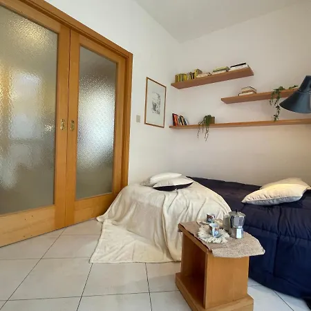 600 Metri Dal Mare - Tranquillo E Con Wi-fi *