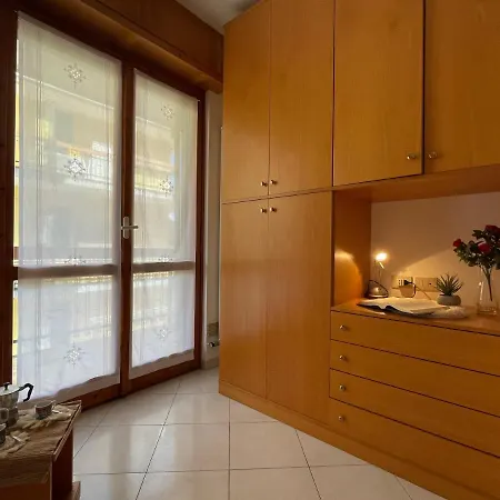 600 Metri Dal Mare - Tranquillo E Con Wi-fi Apartman Pietra Ligure