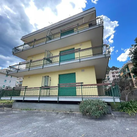 600 Metri Dal Mare - Tranquillo E Con Wi-fi *